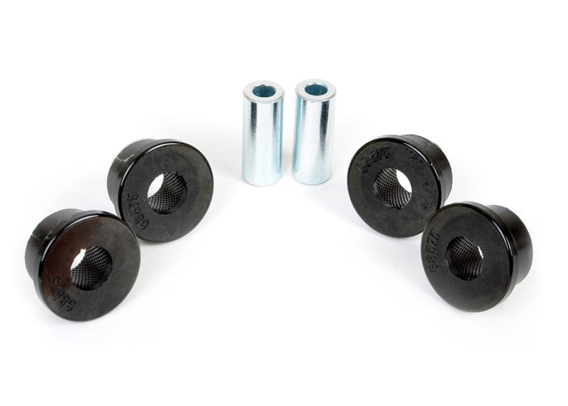 Whiteline 7 x 14 x 20 cm Front Control Arm Lower - Inner Bushing Kit to Suit Kia Rio BC SR
