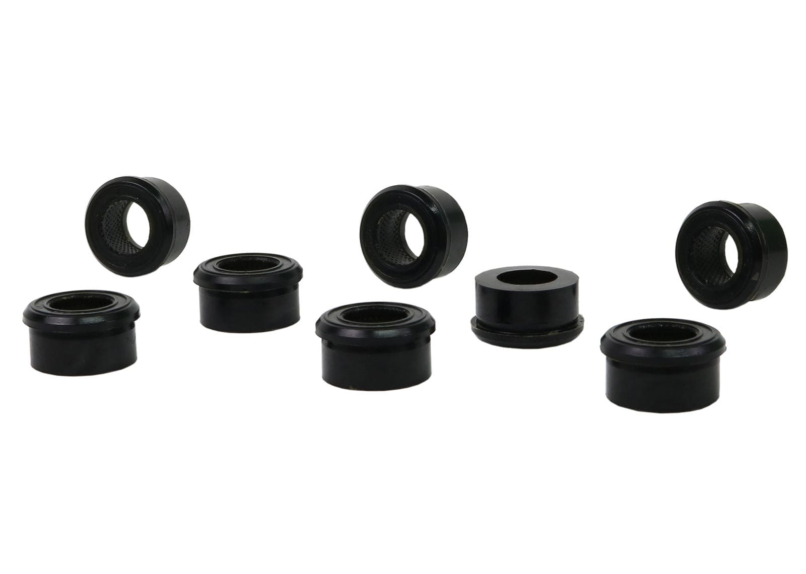 Whiteline 7 x 14 x 20 cm Front Control Arm Lower - Inner Bushing Kit to Suit MG MGA, MGB SR