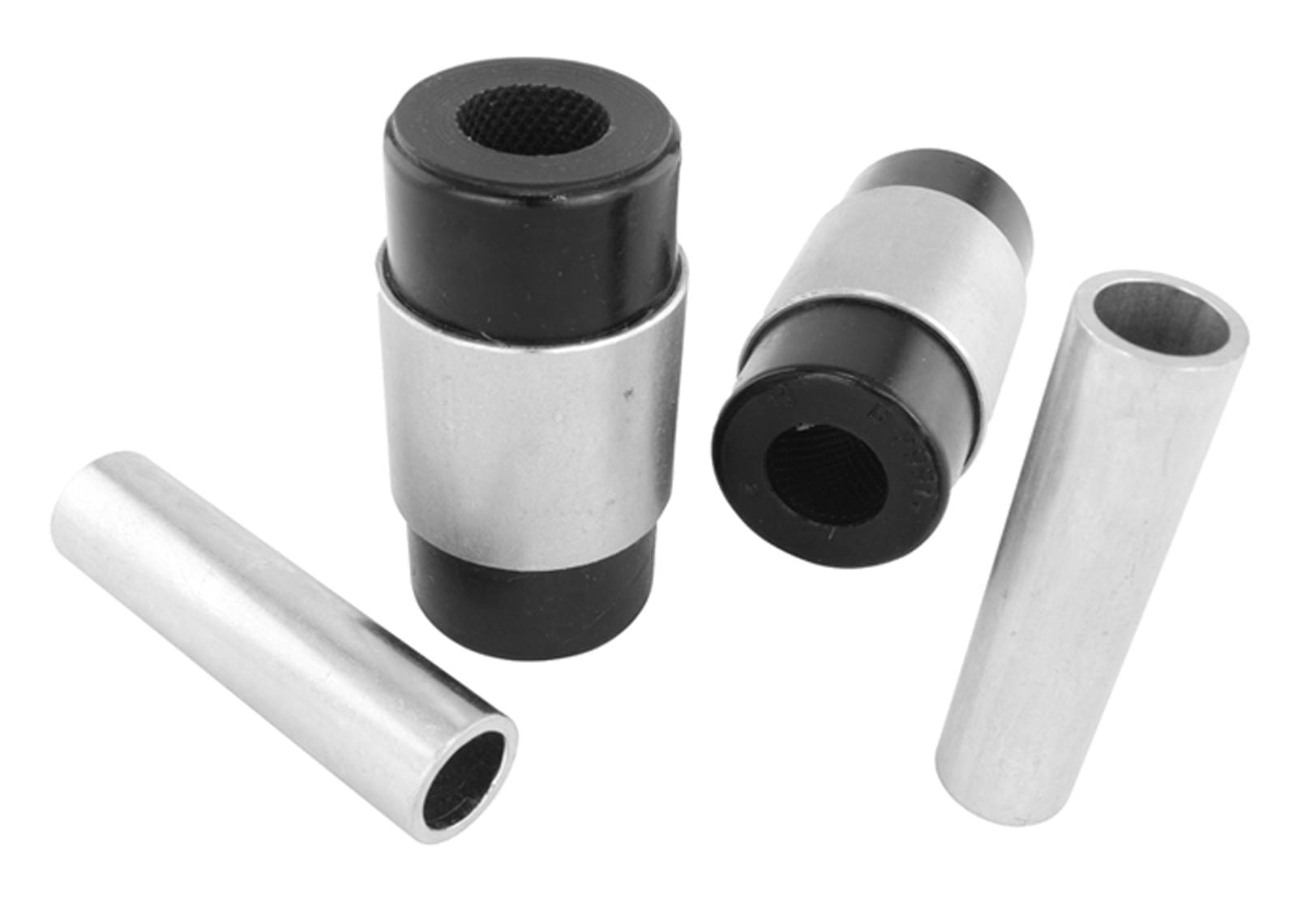 Whiteline 7 x 14 x 20 cm Front Control Arm Lower - Inner Bushing Kit to Suit Nissan 350Z, Skyline and Stagea SR