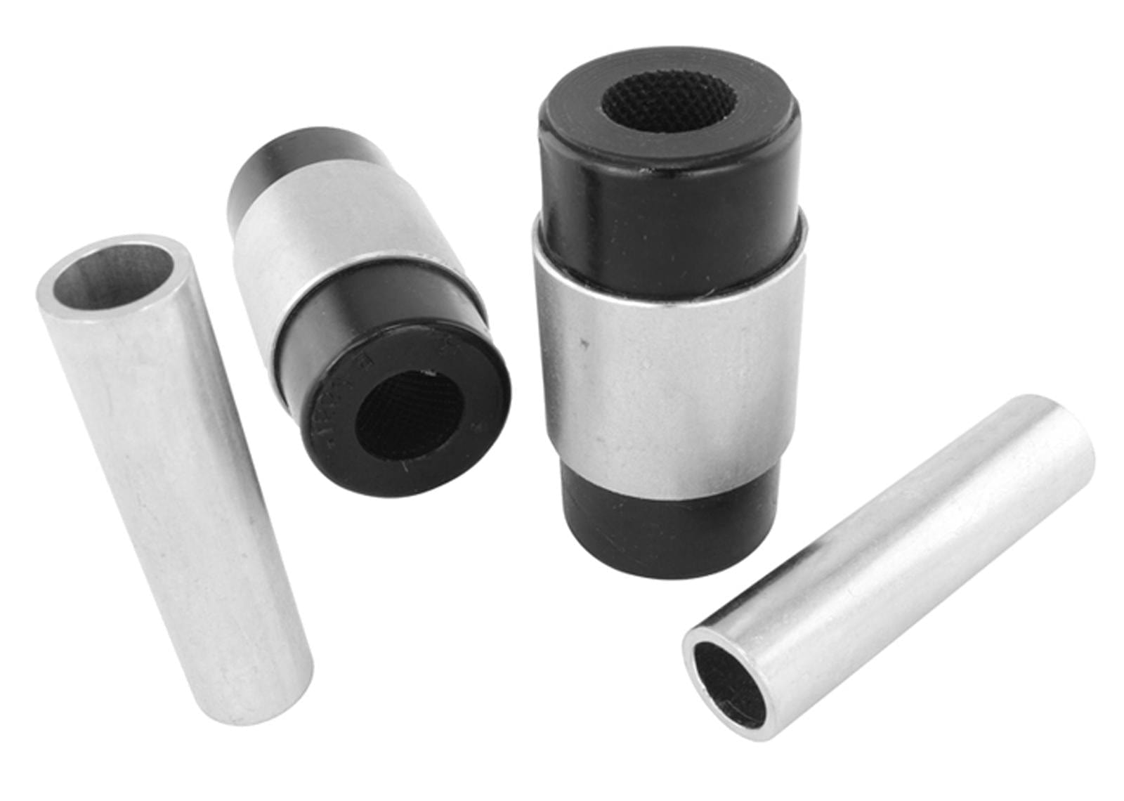 Whiteline 7 x 14 x 20 cm Front Control Arm Lower - Inner Bushing Kit to Suit Nissan 350Z, Skyline and Stagea SR