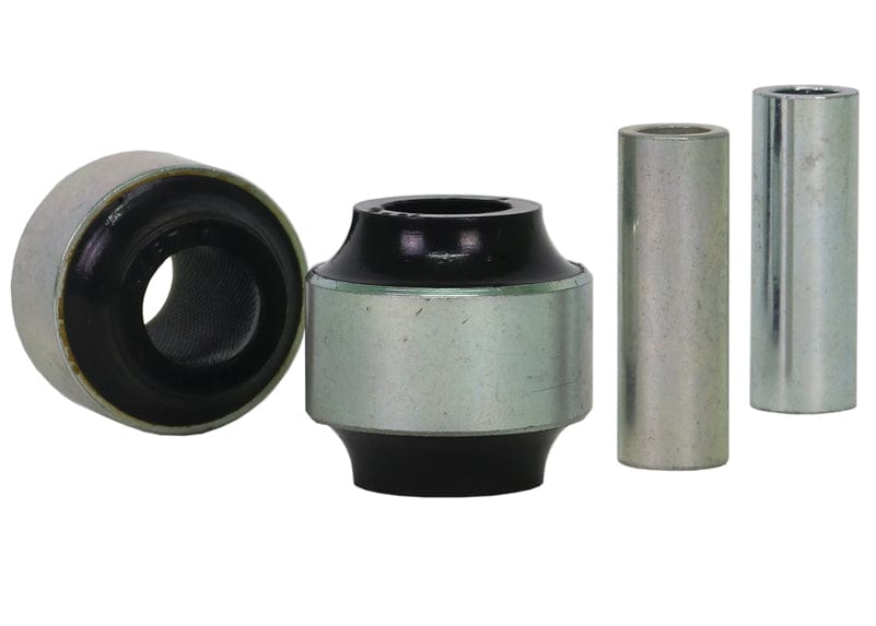Whiteline 7 x 14 x 20 cm Front Control Arm Lower - Inner Front Bushing Kit to Suit Daewoo Nubira J100, J150 SR