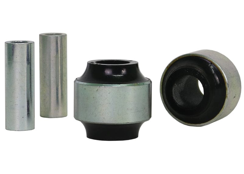 Whiteline 7 x 14 x 20 cm Front Control Arm Lower - Inner Front Bushing Kit to Suit Daewoo Nubira J100, J150 SR