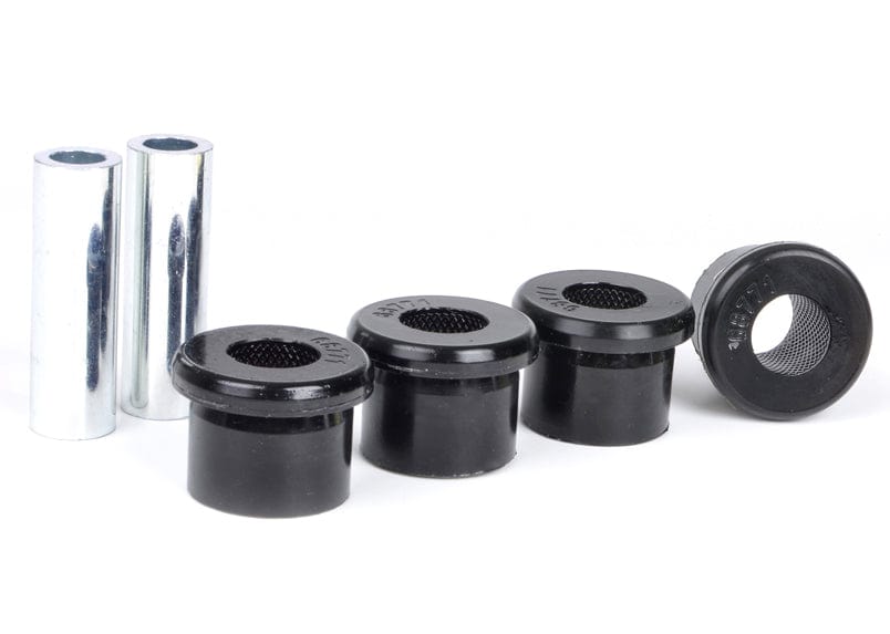 Whiteline 7 x 14 x 20 cm Front Control Arm Lower - Inner Front Bushing Kit to Suit Ford Escape BA-ZD and Mazda Tribute YU, CU SR