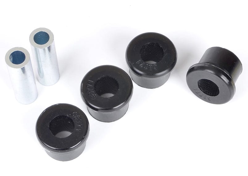 Whiteline 7 x 14 x 20 cm Front Control Arm Lower - Inner Front Bushing Kit to Suit Ford Escape BA-ZD and Mazda Tribute YU, CU SR