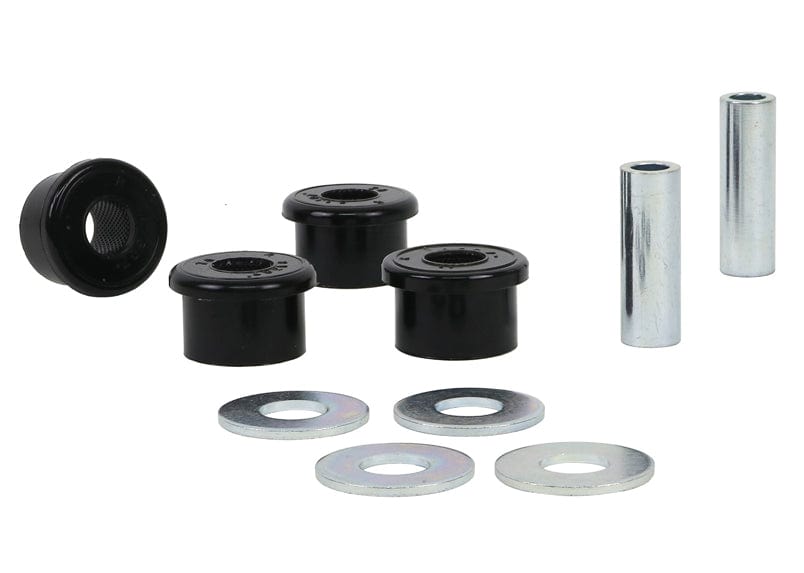 Whiteline 7 x 14 x 20 cm Front Control Arm Lower - Inner Front Bushing Kit to Suit Ford Probe, Telstar and Mazda 626 SR