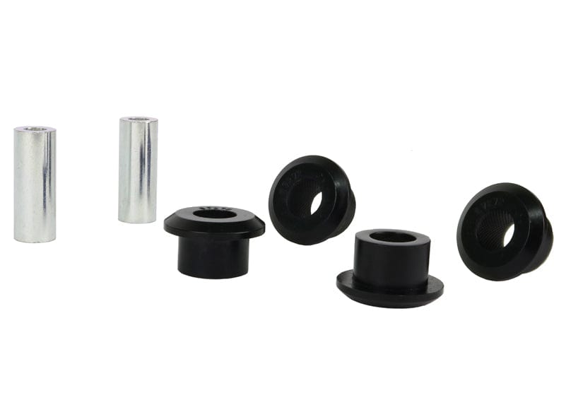 Whiteline 7 x 14 x 20 cm Front Control Arm Lower - Inner Front Bushing Kit to Suit Holden Astra TS, AH and Zafira TT SR