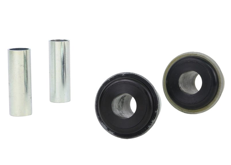 Whiteline 7 x 14 x 20 cm Front Control Arm Lower - Inner Front Bushing Kit to Suit Holden Colorado, Rodeo and Isuzu D-Max SR