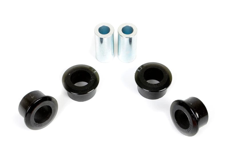Whiteline 7 x 14 x 20 cm Front Control Arm Lower - Inner Front Bushing Kit to Suit Honda City, Civic and Jazz SR