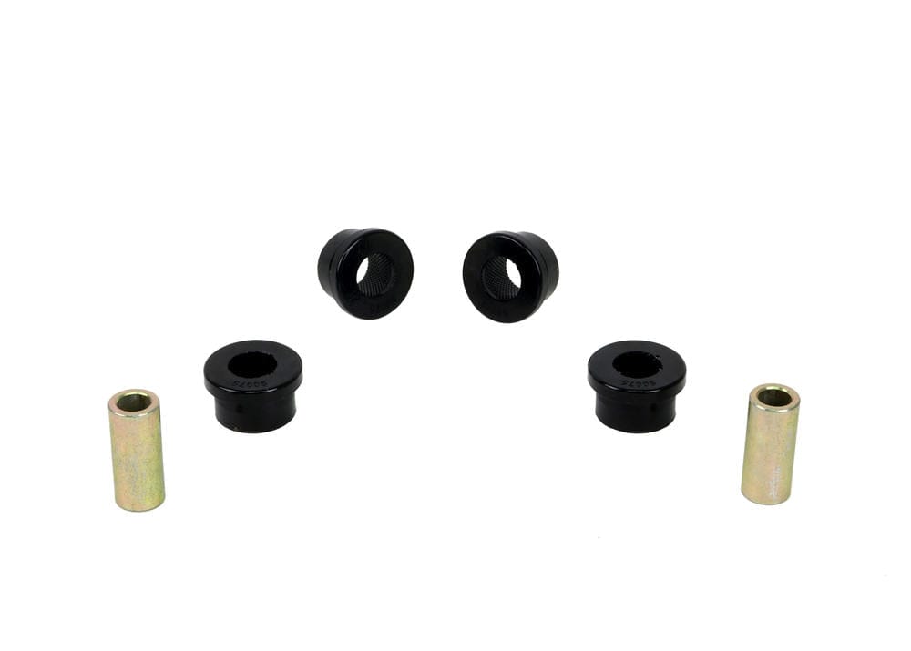 Whiteline 7 x 14 x 20 cm Front Control Arm Lower - Inner Front Bushing Kit to Suit Honda Civic 6th Gen EJ, EK, EM and CR-V RD1-RD3 SR