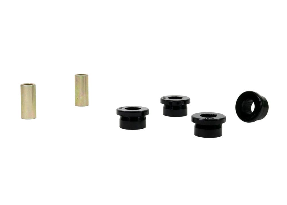 Whiteline 7 x 14 x 20 cm Front Control Arm Lower - Inner Front Bushing Kit to Suit Honda Civic 6th Gen EJ, EK, EM and CR-V RD1-RD3 SR