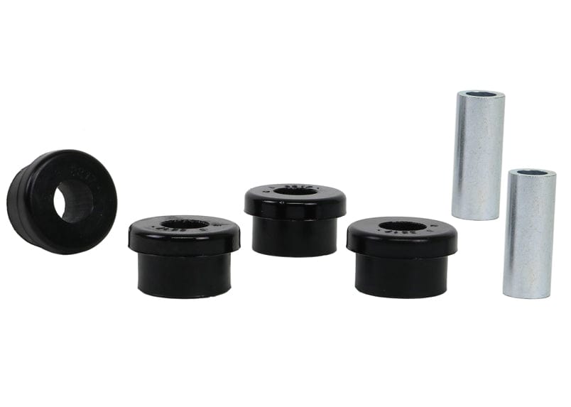 Whiteline 7 x 14 x 20 cm Front Control Arm Lower - Inner Front Bushing Kit to Suit Honda Civic V Gen and Integra DC2 SR