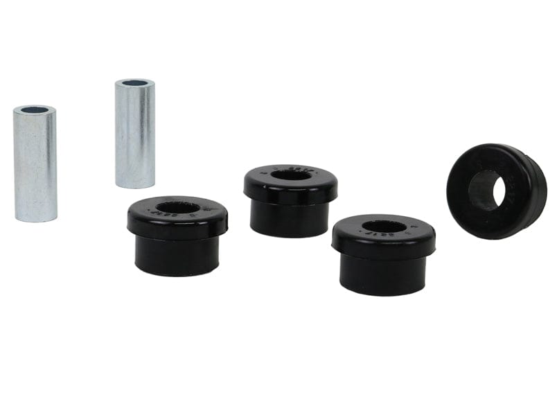Whiteline 7 x 14 x 20 cm Front Control Arm Lower - Inner Front Bushing Kit to Suit Honda Civic V Gen and Integra DC2 SR