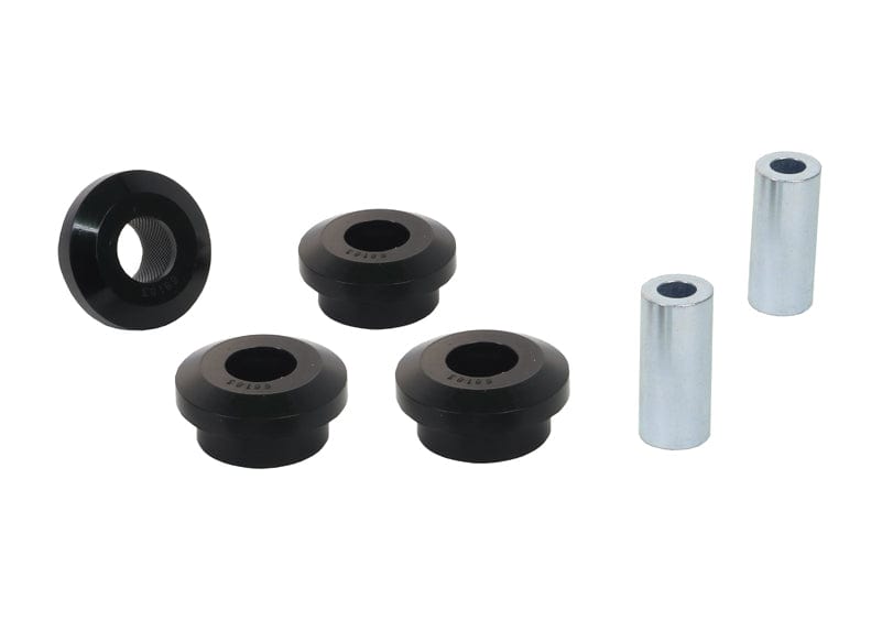 Whiteline 7 x 14 x 20 cm Front Control Arm Lower - Inner Front Bushing Kit to Suit Honda S2000 AP SR