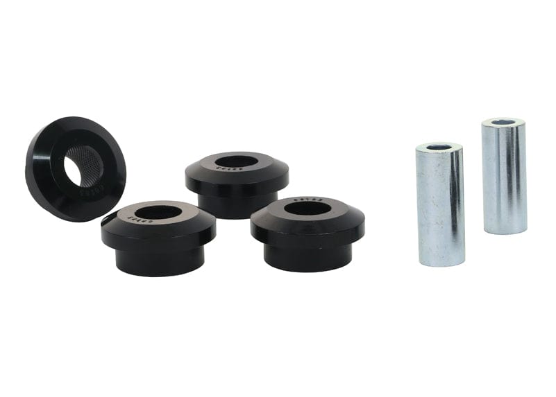 Whiteline 7 x 14 x 20 cm Front Control Arm Lower - Inner Front Bushing Kit to Suit Honda S2000 AP SR
