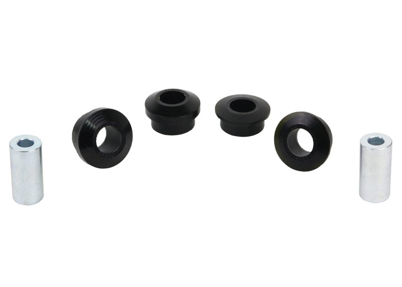 Whiteline 7 x 14 x 20 cm Front Control Arm Lower - Inner Front Bushing Kit to Suit Mazda MX-5 NC and RX-8 FE SR
