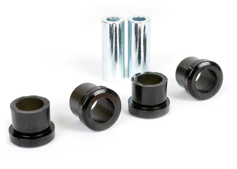 Whiteline 7 x 14 x 20 cm Front Control Arm Lower - Inner Front Bushing Kit to Suit Suzuki Grand Vitara JB, JT SR