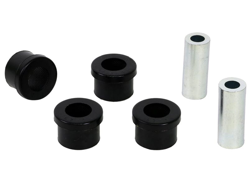 Whiteline 7 x 14 x 20 cm Front Control Arm Lower - Inner Front Bushing Kit to Suit Suzuki Swift EZ, FZ SR