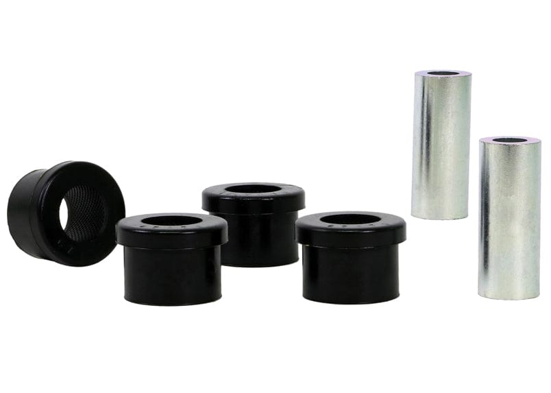 Whiteline 7 x 14 x 20 cm Front Control Arm Lower - Inner Front Bushing Kit to Suit Suzuki Swift EZ, FZ SR