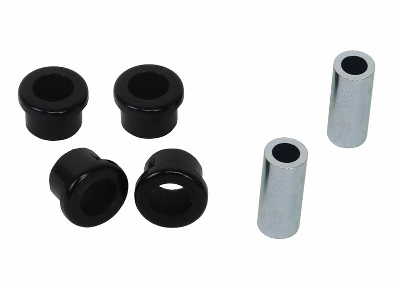 Whiteline 7 x 14 x 20 cm Front Control Arm Lower - Inner Front Bushing Kit to Suit Toyota Prius and Yaris SR