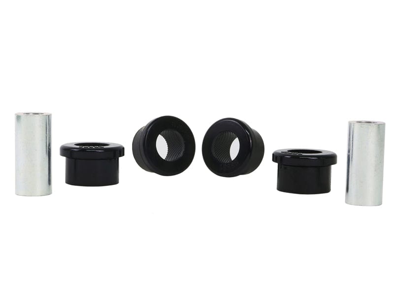 Whiteline 7 x 14 x 20 cm Front Control Arm Lower - Inner Front Bushing Kit to Suit Toyota Rav 4 SXA10, 11, 16 SR