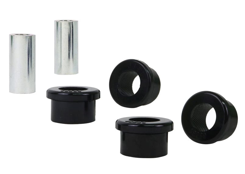 Whiteline 7 x 14 x 20 cm Front Control Arm Lower - Inner Front Bushing Kit to Suit Toyota Rav 4 SXA10, 11, 16 SR
