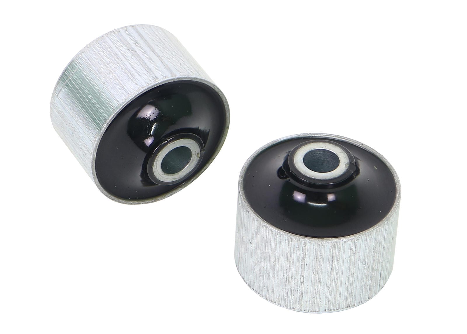 Whiteline 7 x 14 x 20 cm Front Control Arm Lower - Inner Rear Bushing Kit to Suit Mitsubishi 380 DB SR