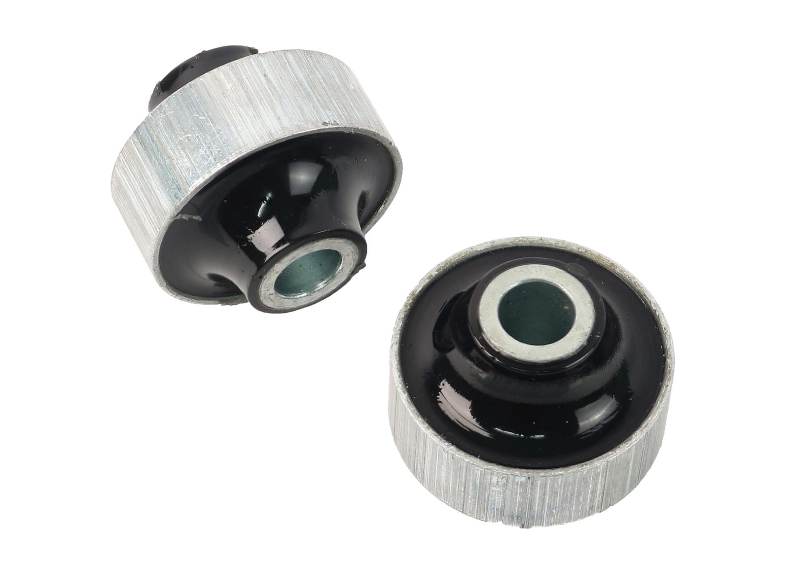 Whiteline 7 x 14 x 20 cm Front Control Arm Lower - Inner Rear Bushing Kit to Suit Nissan Qashqai J11 and Renault Kadjar HA, HL SR