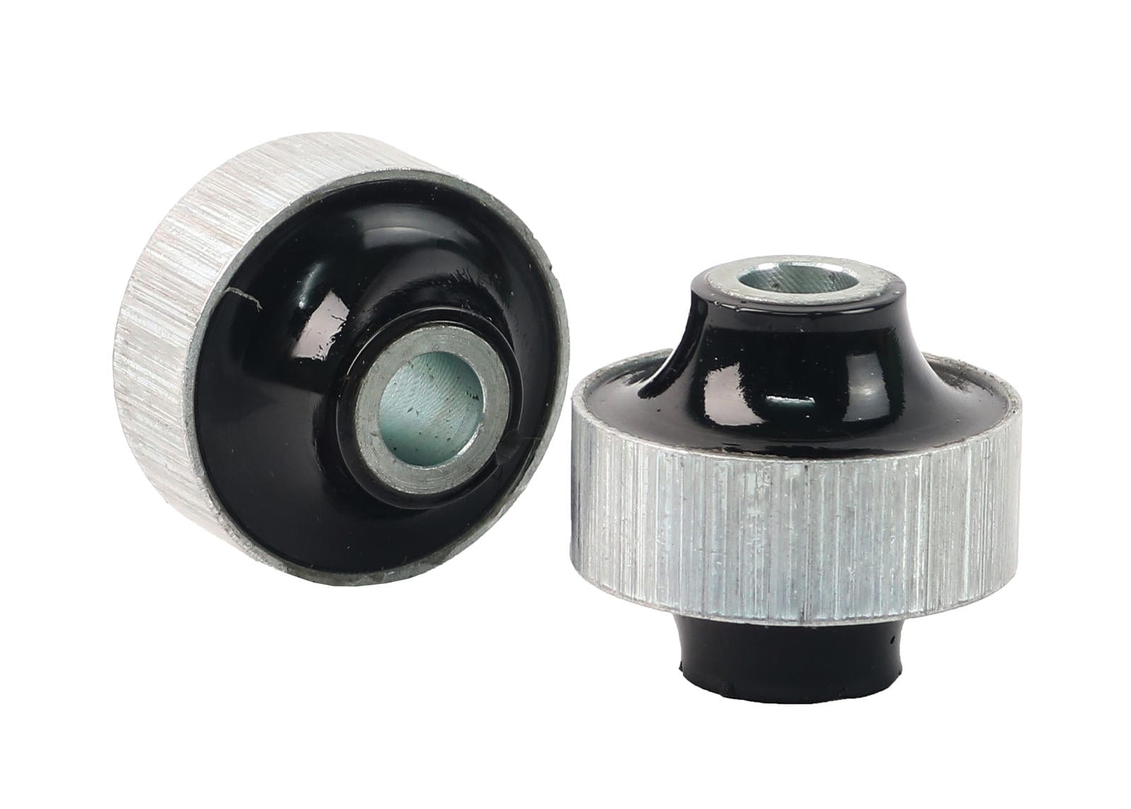 Whiteline 7 x 14 x 20 cm Front Control Arm Lower - Inner Rear Bushing Kit to Suit Nissan Qashqai J11 and Renault Kadjar HA, HL SR