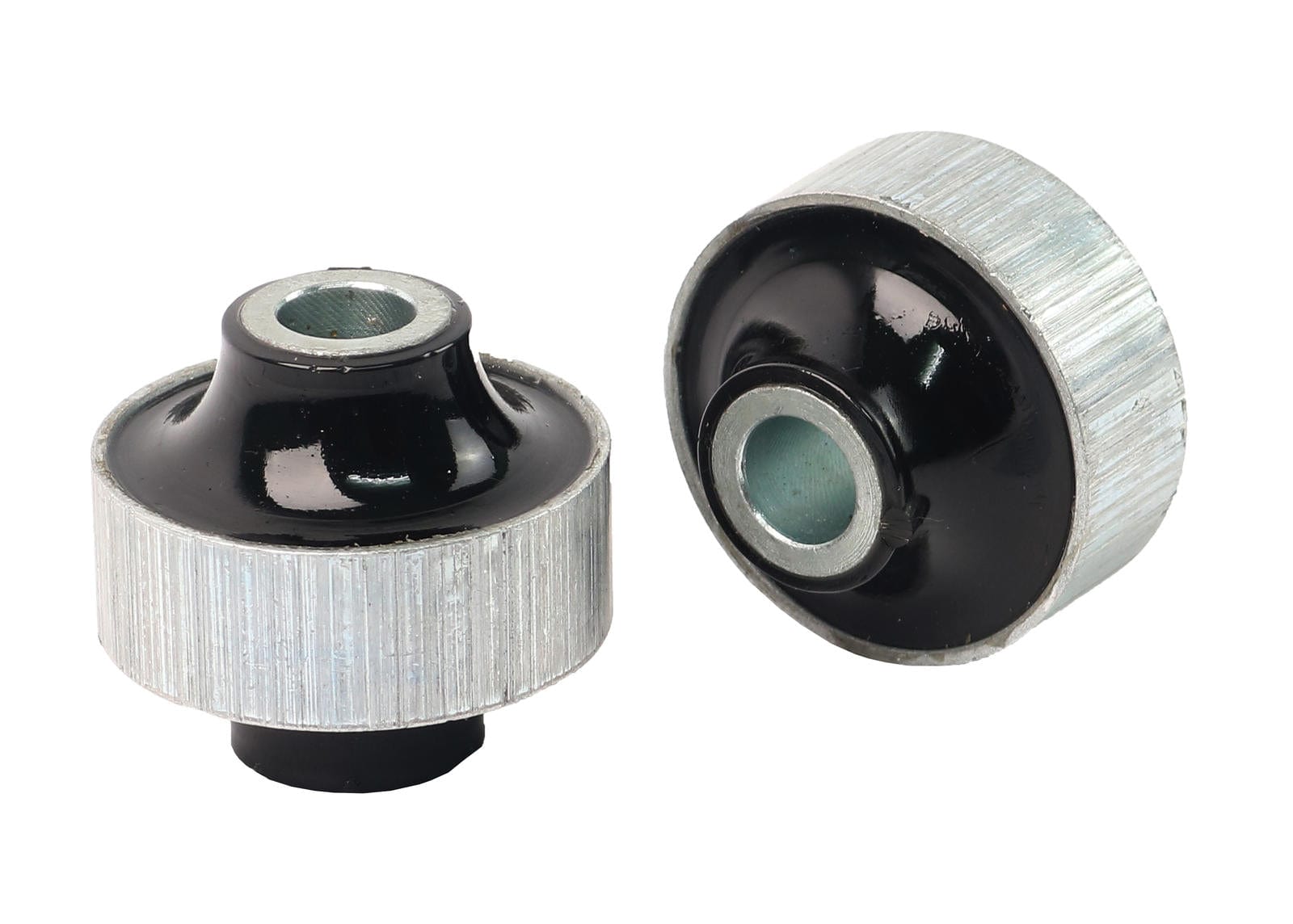 Whiteline 7 x 14 x 20 cm Front Control Arm Lower - Inner Rear Bushing Kit to Suit Nissan Qashqai J11 and Renault Kadjar HA, HL SR