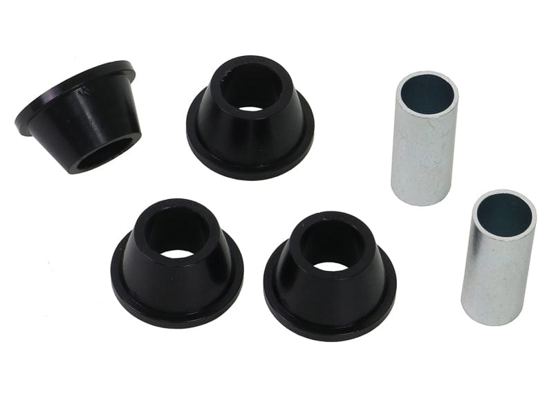 Whiteline 7 x 14 x 20 cm Front Control Arm Lower - Outer Bushing Kit to Suit Ford Cortina Mk1 and Lotus SR