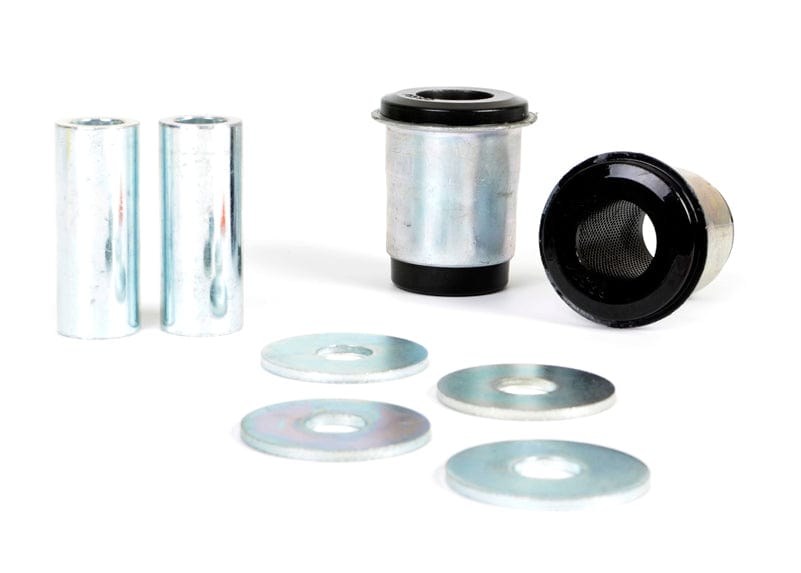 Whiteline 7 x 14 x 20 cm Front Control Arm Lower - ushing Kit to Suit Toyota HiAce SR