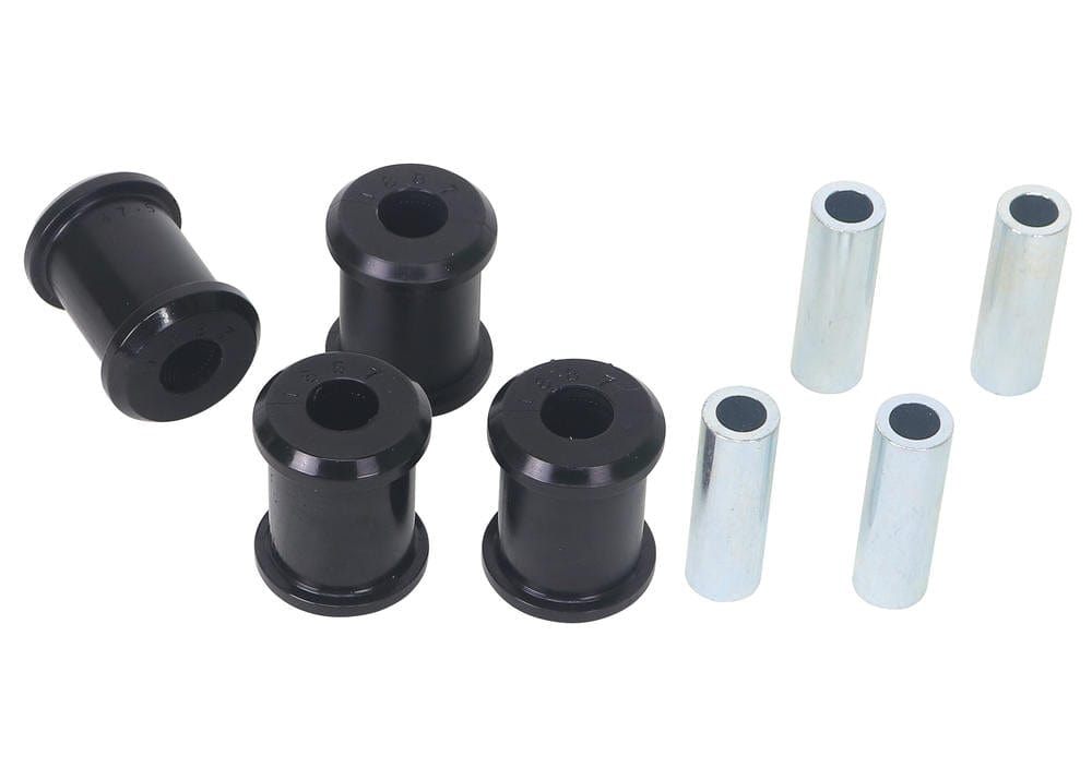 Whiteline 7 x 14 x 20 cm Front Control Arm Upper - Bushing Kit to Suit Ford Falcon/Fairlane AU, BA, BF and FPV SR