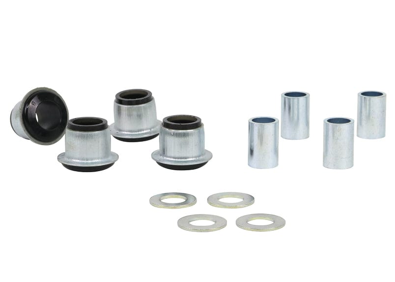 Whiteline 7 x 14 x 20 cm Front Control Arm Upper - Bushing Kit to Suit Holden HT-WB and Torana LC-LX SR