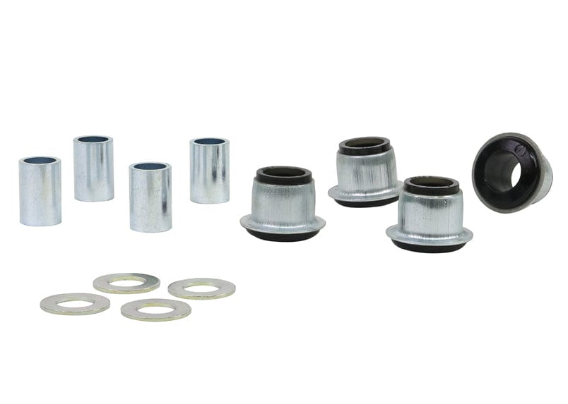 Whiteline 7 x 14 x 20 cm Front Control Arm Upper - Bushing Kit to Suit Holden HT-WB and Torana LC-LX SR