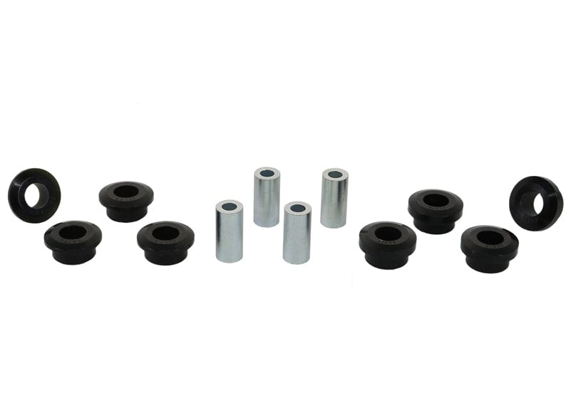 Whiteline 7 x 14 x 20 cm Front Control Arm Upper - Bushing Kit to Suit Honda S2000 AP SR