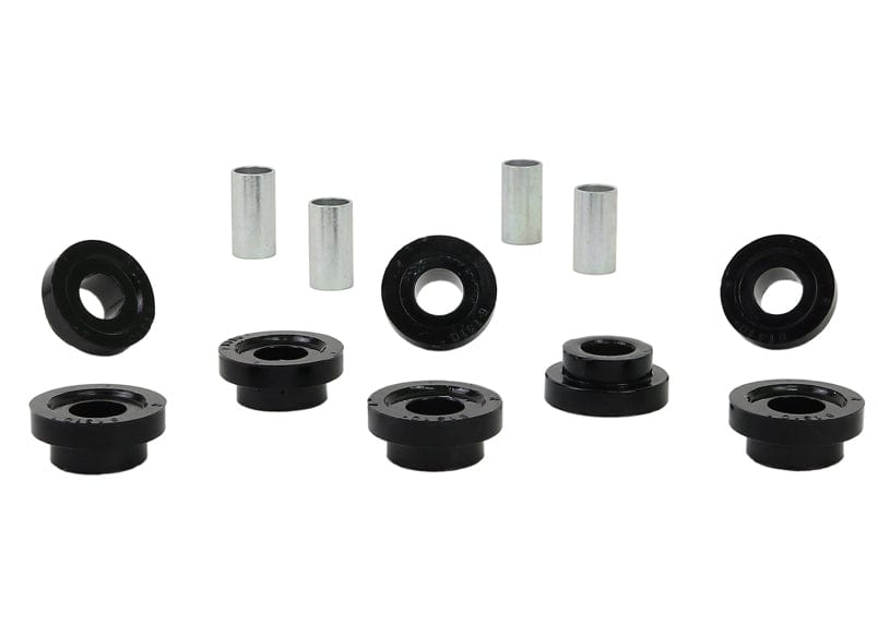Whiteline 7 x 14 x 20 cm Front Control Arm Upper - Bushing Kit to Suit Jaguar E Type, XJ and XJS SR