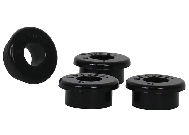 Whiteline 7 x 14 x 20 cm Front Engine Steady - Bushing Kit to Suit Austin/Leyland Mini and Moke SR
