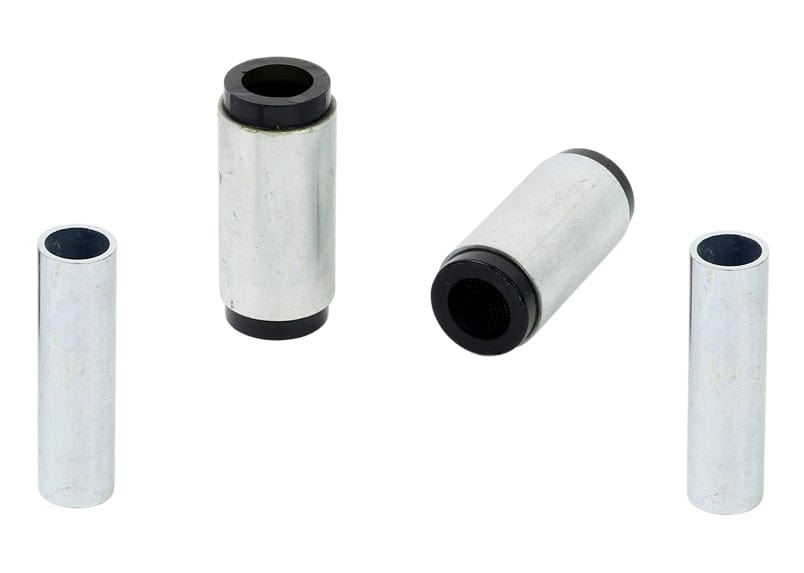 Whiteline 7 x 14 x 20 cm Front ontrol Arm Lower - Inner Bushing Kit to Suit Nissan 720, Cabstar and Urvan SR