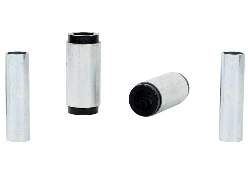 Whiteline 7 x 14 x 20 cm Front ontrol Arm Lower - Inner Bushing Kit to Suit Nissan 720, Cabstar and Urvan SR