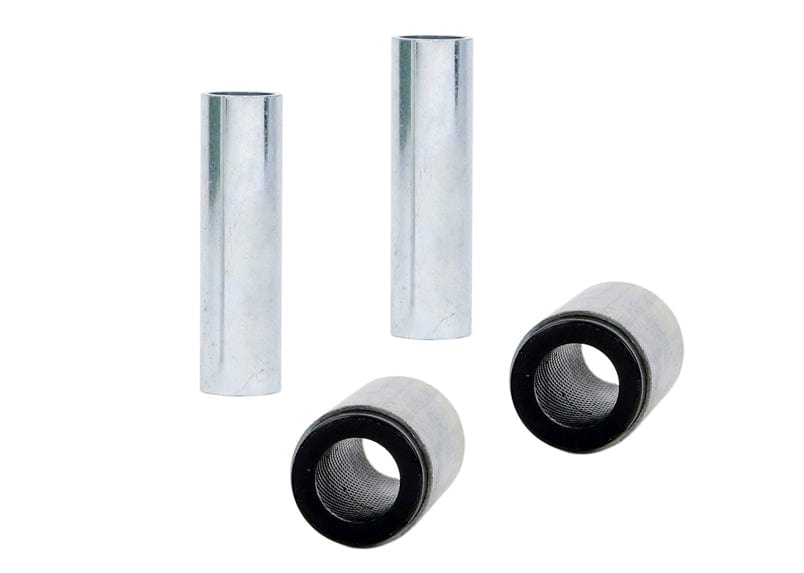 Whiteline 7 x 14 x 20 cm Front ontrol Arm Lower - Inner Bushing Kit to Suit Nissan 720, Cabstar and Urvan SR