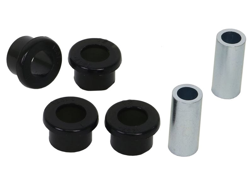 Whiteline 7 x 14 x 20 cm Front Panhard Rod - Bushing Kit to Suit Land Rover 90, 110/127 Country and Range Rover Classic SR