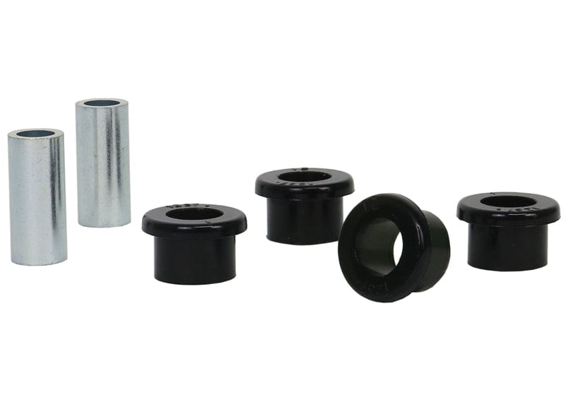Whiteline 7 x 14 x 20 cm Front Panhard Rod - Bushing Kit to Suit Land Rover 90, 110/127 Country and Range Rover Classic SR