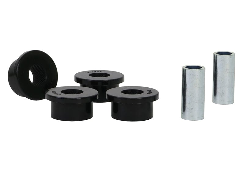 Whiteline 7 x 14 x 20 cm Front Panhard Rod - Bushing Kit to Suit Toyota Land Cruiser 76, 78, 79, 80 and 105 Series SR