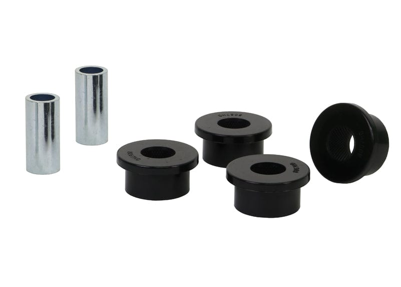 Whiteline 7 x 14 x 20 cm Front Panhard Rod - Bushing Kit to Suit Toyota Land Cruiser 76, 78, 79, 80 and 105 Series SR