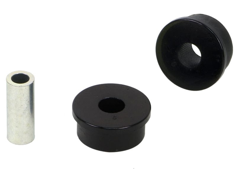 Whiteline 7 x 14 x 20 cm Front Panhard Rod - To Differential Bushing Kit to Suit Jeep Cherokee, Grand Cherokee and Wrangler SR