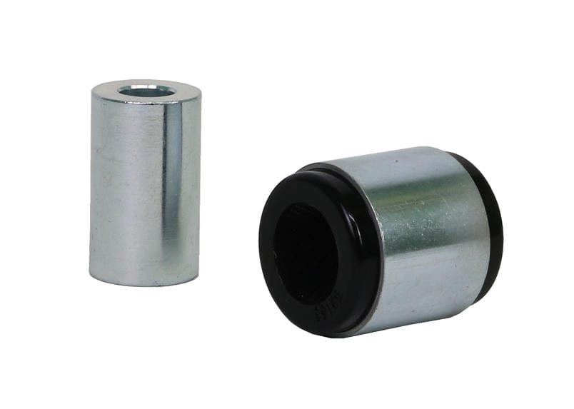Whiteline 7 x 14 x 20 cm Front Panhard Rod - To Differential Bushing Kit to Suit Jeep Gladiator JT and Wrangler JL SR