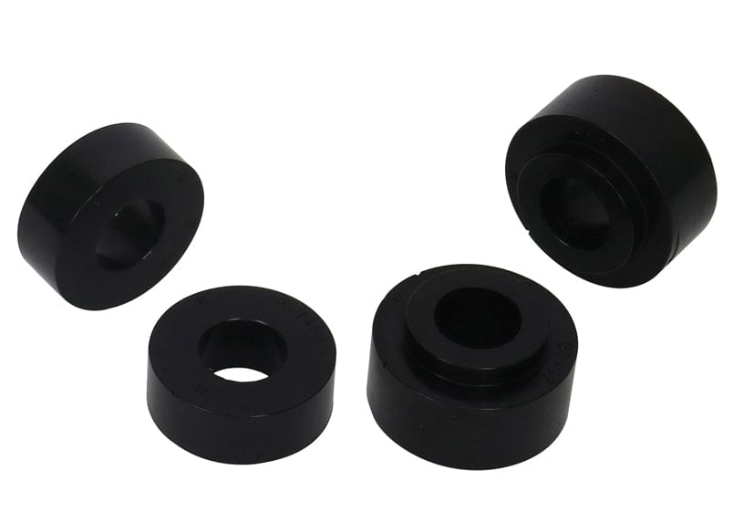Whiteline 7 x 14 x 20 cm Front Radiator Support - Panel Mount Bushing Kit to Suit Holden HQ-HZ SR