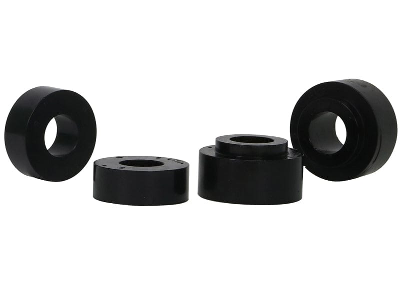 Whiteline 7 x 14 x 20 cm Front Radiator Support - Panel Mount Bushing Kit to Suit Holden HQ-HZ SR