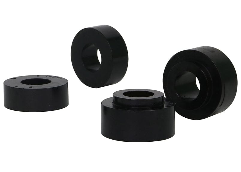 Whiteline 7 x 14 x 20 cm Front Radiator Support - Panel Mount Bushing Kit to Suit Holden HQ-HZ SR