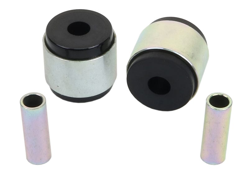 Whiteline 7 x 14 x 20 cm Front Radius Arm Lower - Bushing Kit to Suit BMW E5 Series and M5 E28 SR